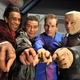 Illustration for article titled Red Dwarf to return for a new series